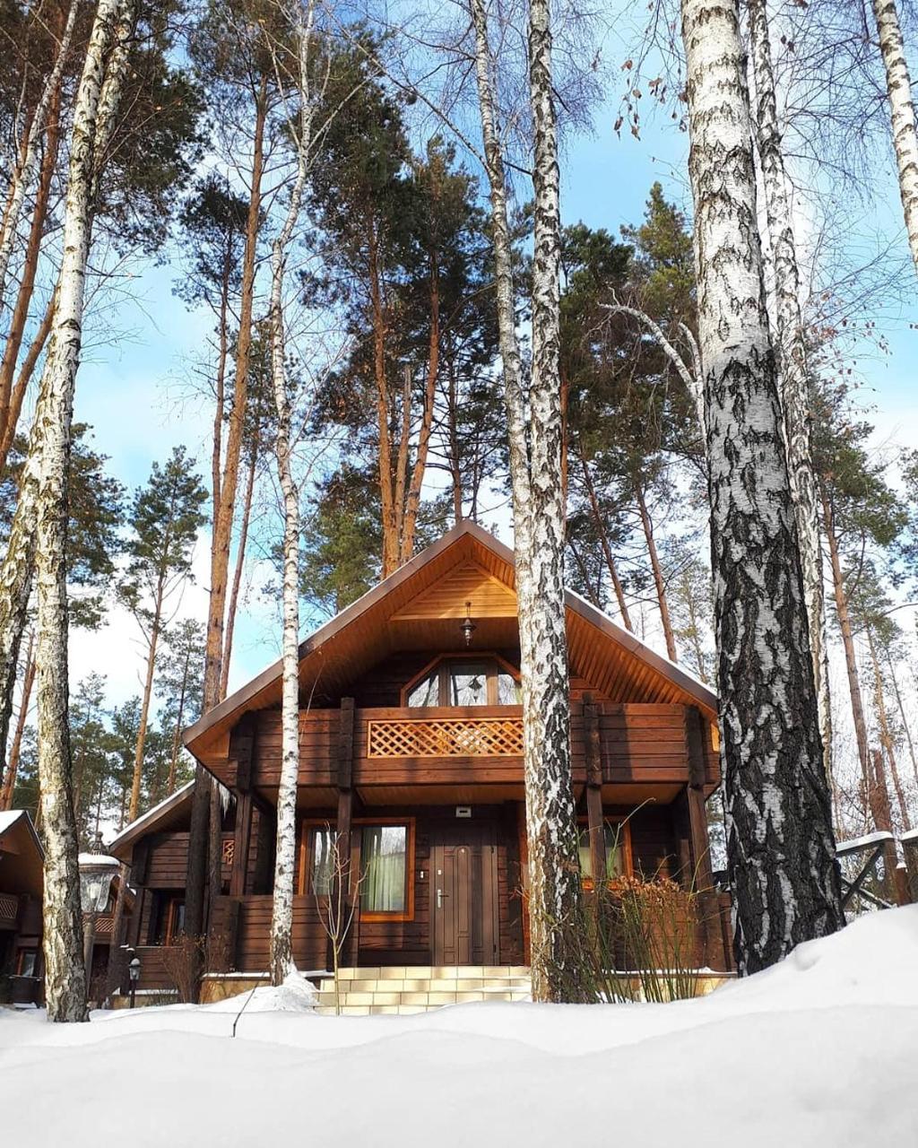 Вілла Віта Парк-Готель Exteriör bild